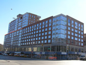 Houston Street Center
