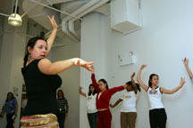 Photo of Dance Class