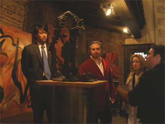 Hale Studio