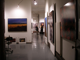 Studio